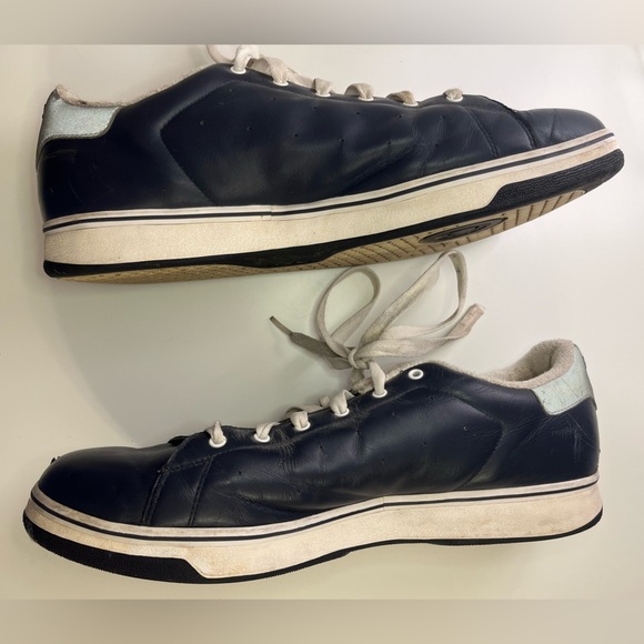 Rare DS S. Carter Jay Z NYC Yankees Reebok White/Navy Men's ’s 16 - Picture 16 of 16